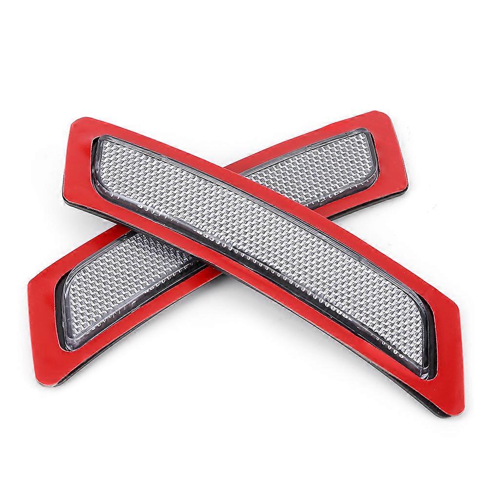 ACCESSORIES LIGHTS REPLACEMENT LED Bumper Light (Pair) (to) - 4WD GEAR ACCESSORIES ACCESSORIES LIGHTS REPLACEMENT LED Bumper Light (Pair) (to) - 4WD GEAR ACCESSORIES