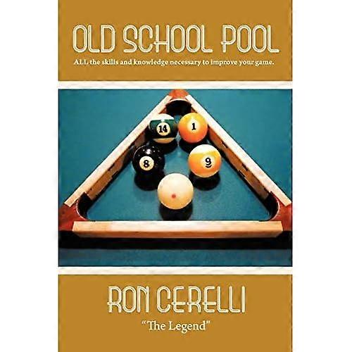 Old School Pool