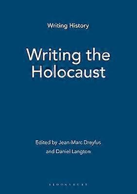Writing the Holocaust