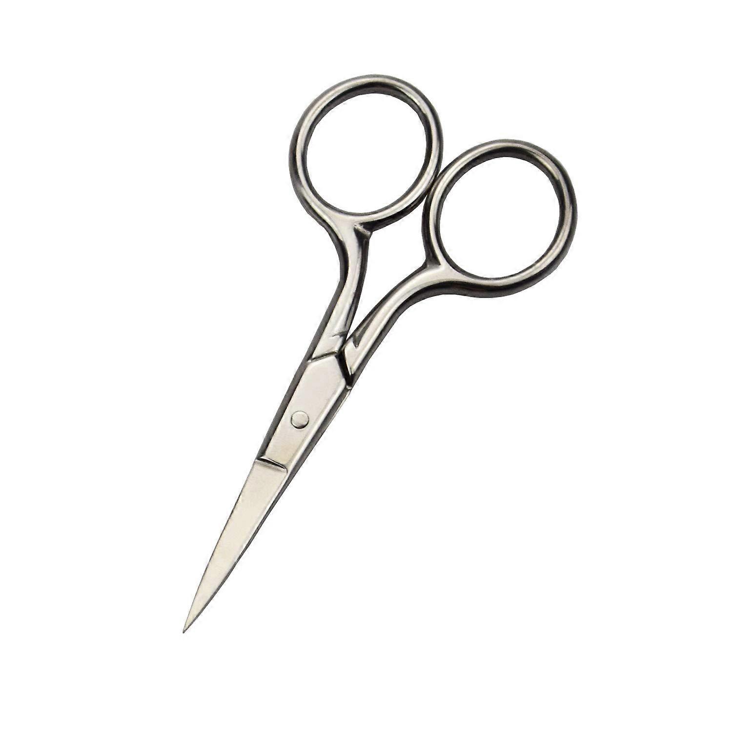 Grooming Mastery, Curved Pet Shears With Blunt Mouth Tips, Ergonomic Handles For Comfort During Prolonged Use, Adjustable Screw Allows Customized