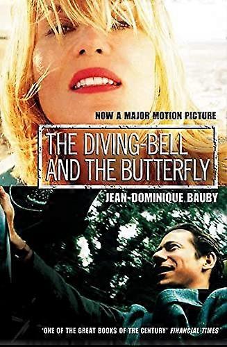 The Diving Bell and the Butterfly