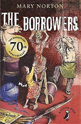 The Borrowers