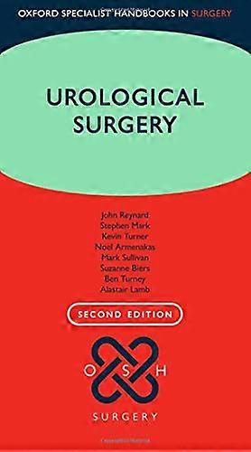 Urological Surgery