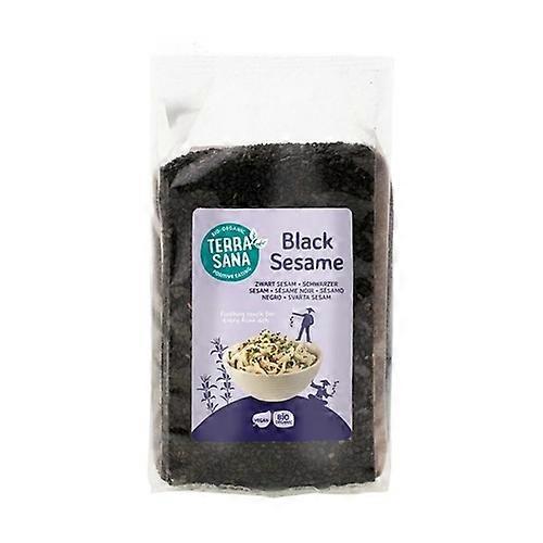Black sesame seeds 175 g