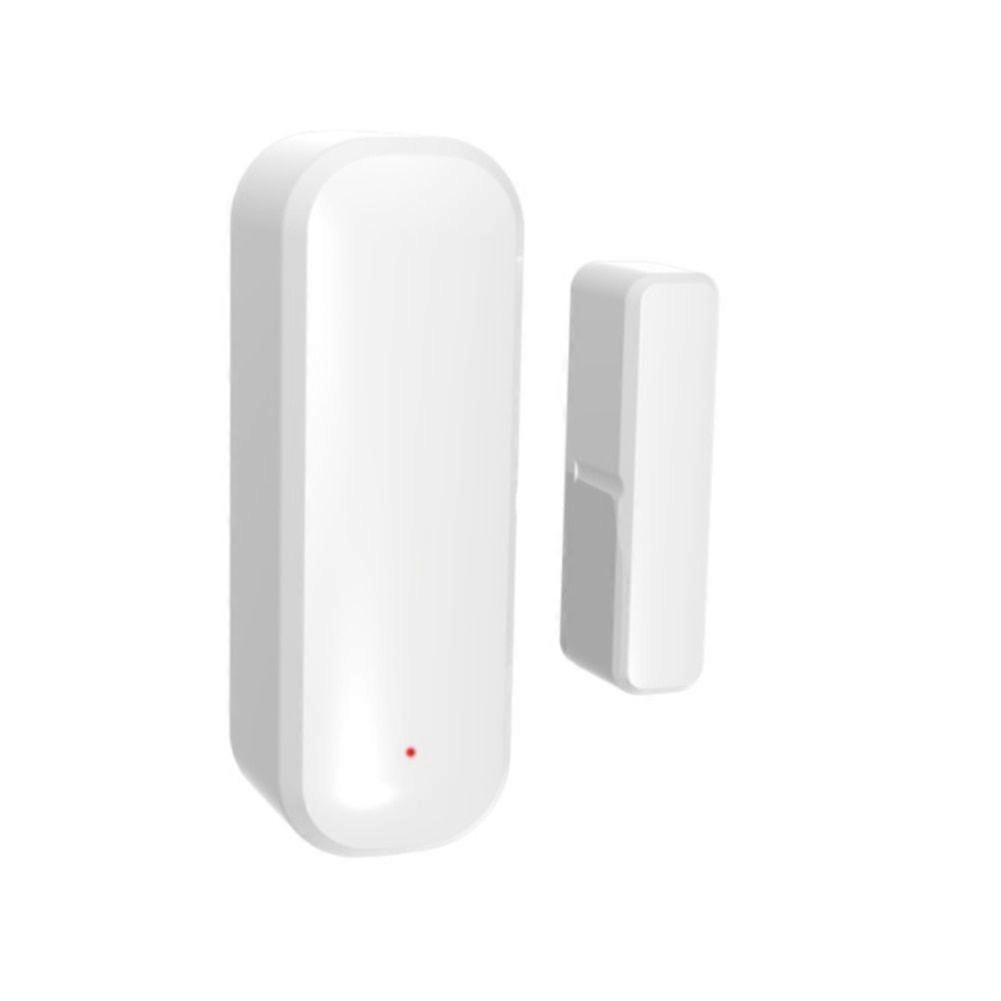 Zigbee Door Window Sensor for Tuya APP Open Entry Smart Security Alarms