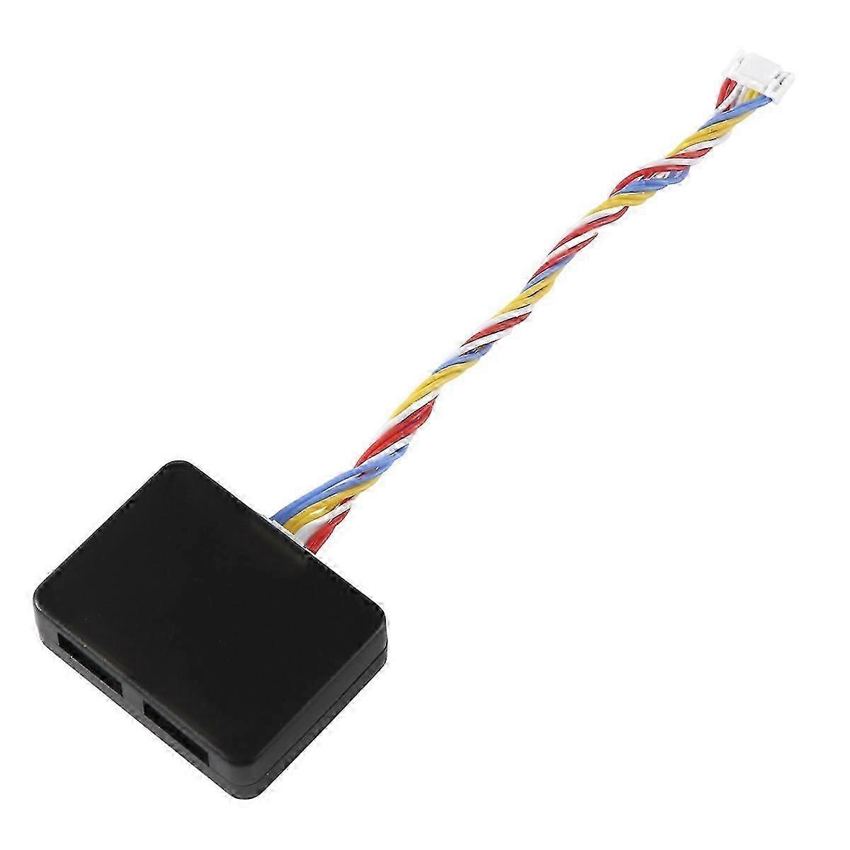 MK15 Camera Adapter Module Dual FPV Camera Hub compatible with MK15 HM30 MK32 Air Unit