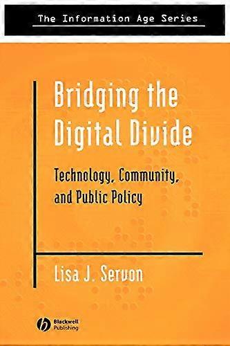 Niwelowanie przepaści cyfrowej: społeczność technologiczna i polityka publiczna