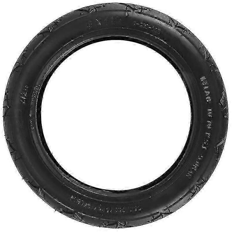 8 Inch Tyre 8X1 1/4 Scooter Tire & Inner Tube Set Bent Valve Suits Bike Electric / Gas Scooter Tyre