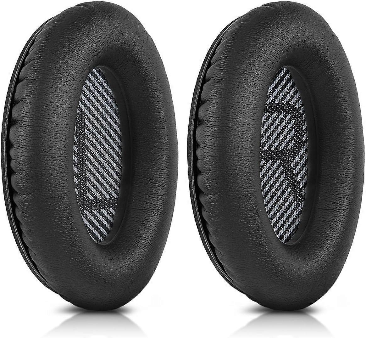 2 kpl korvatyynyt Qc35 Wireless Ii:lle