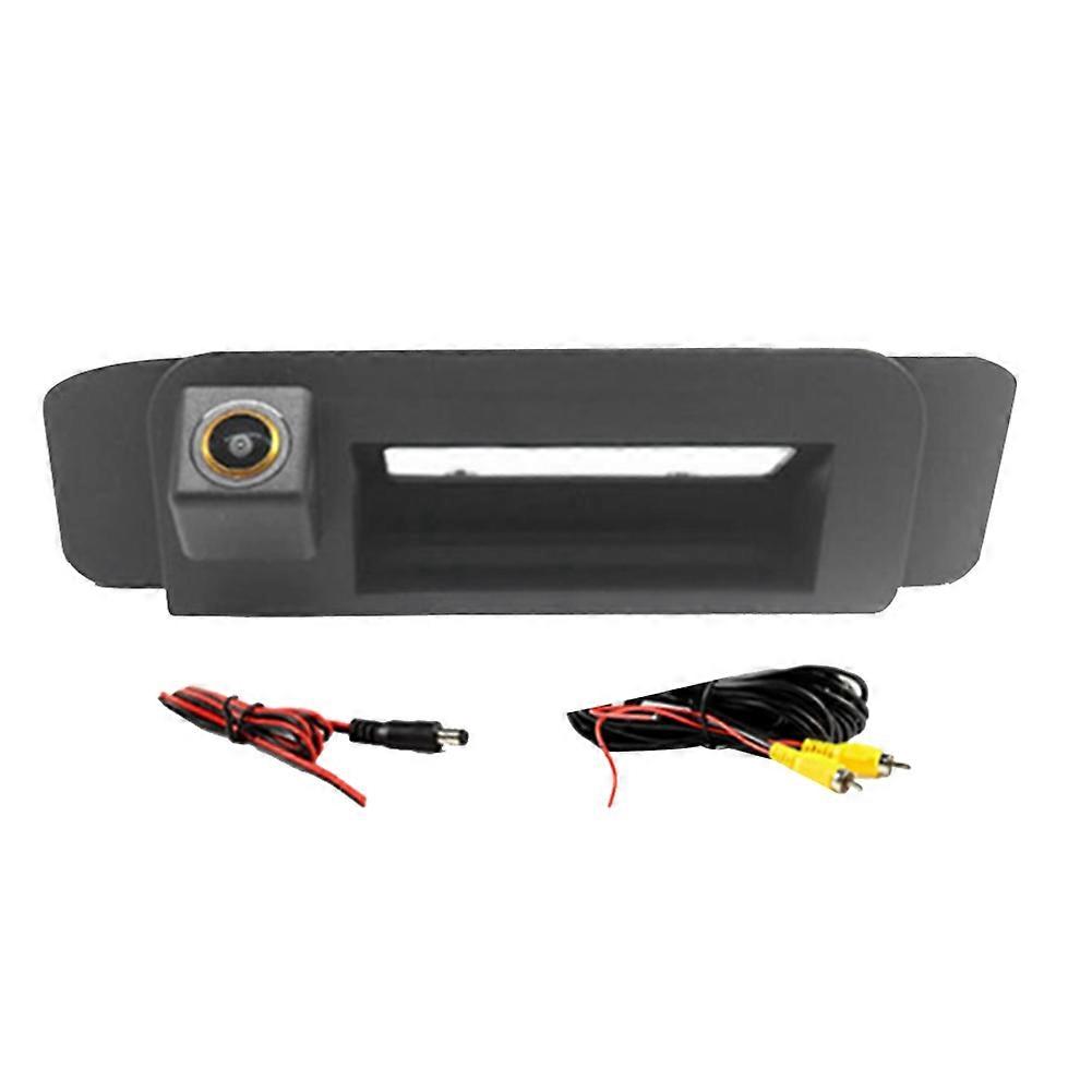 Car AHD 1080P Rear View Reverse Camera for Mercedes Benz