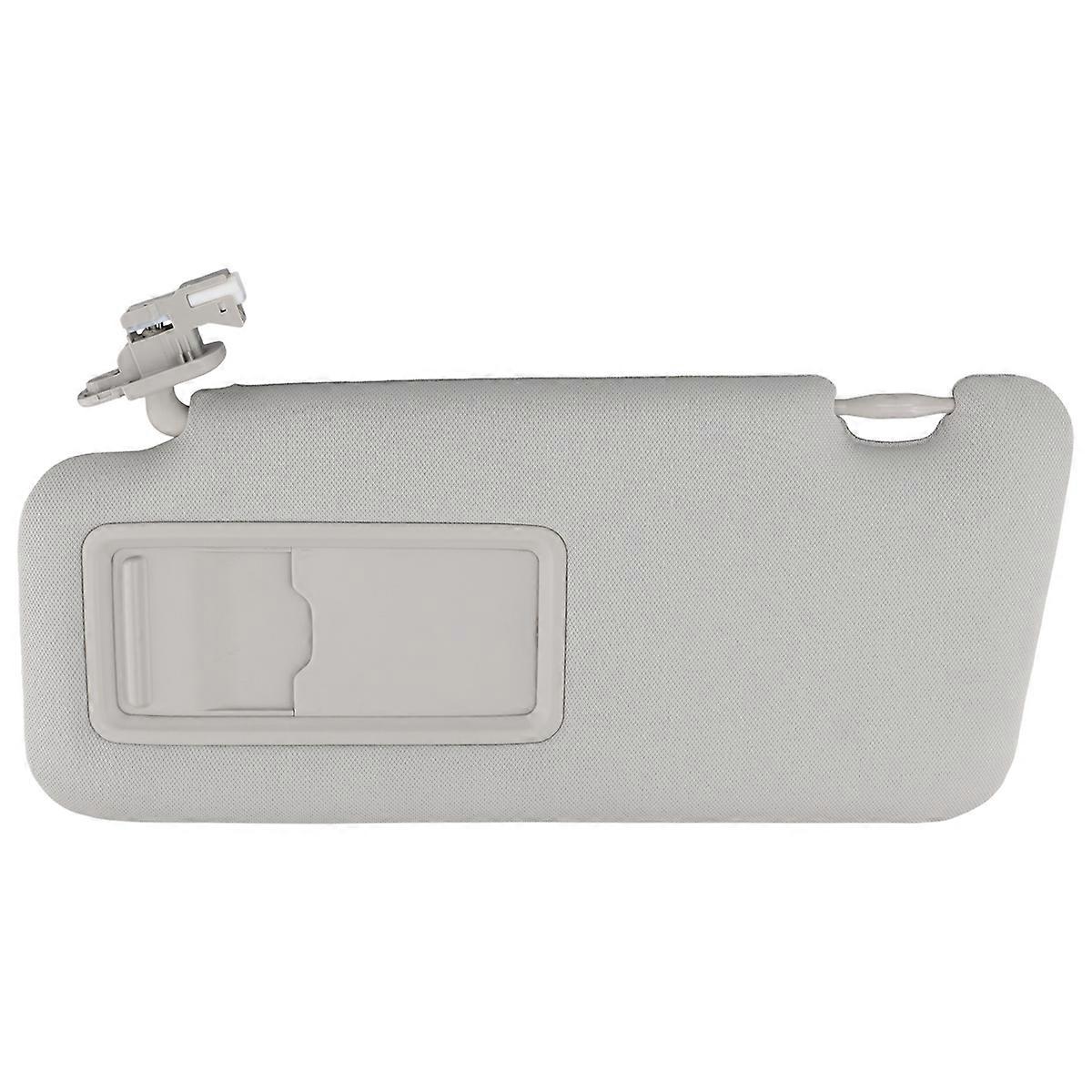 For -5 2017-2021 -8 2019 Sun Visor Left Driver Side