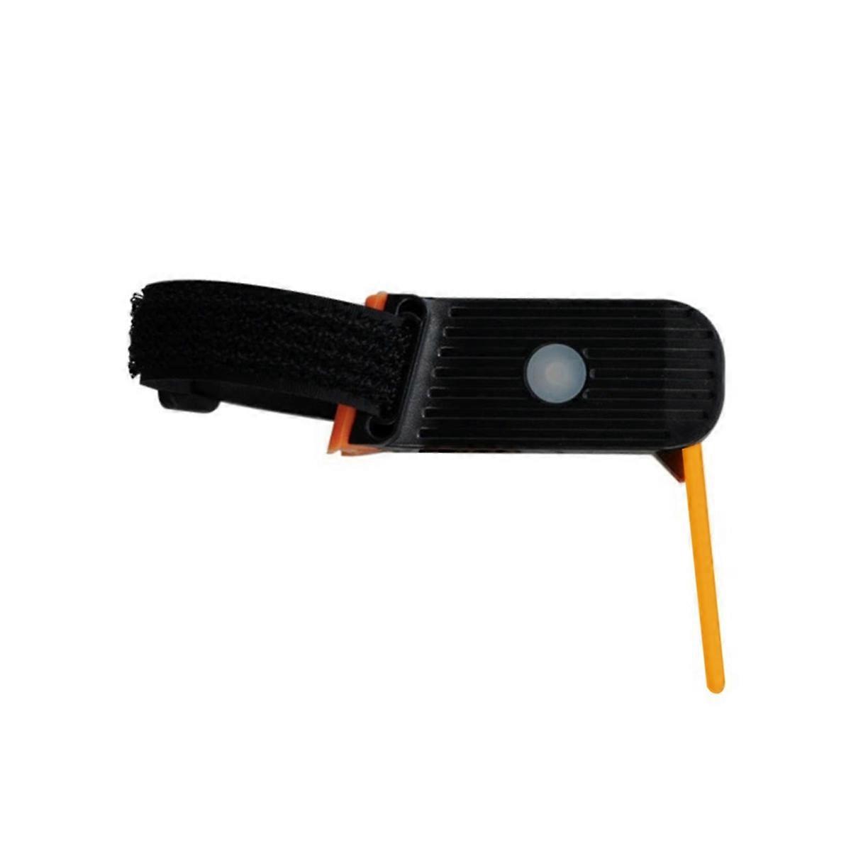 USB Rechargeable Bike Light Set Bicycle Taillight E