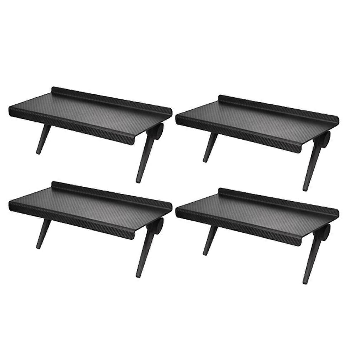 Adjustable TV Screen Top Rack Computer Monitor Desktop Screen Top