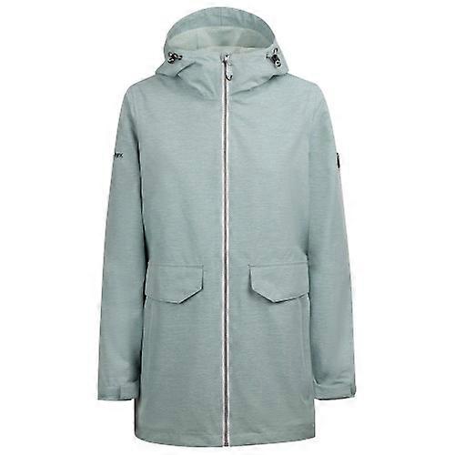 Trespass Womens/Ladies Crystals Waterproof Jacket