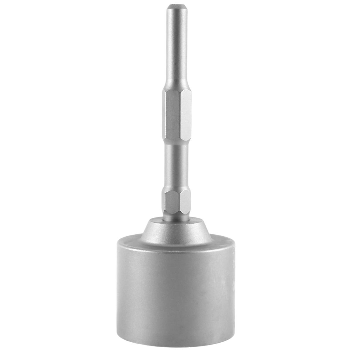SDS Plus Ground Rod Bits Driver. for SDS Plus Hammer Drills 65mm