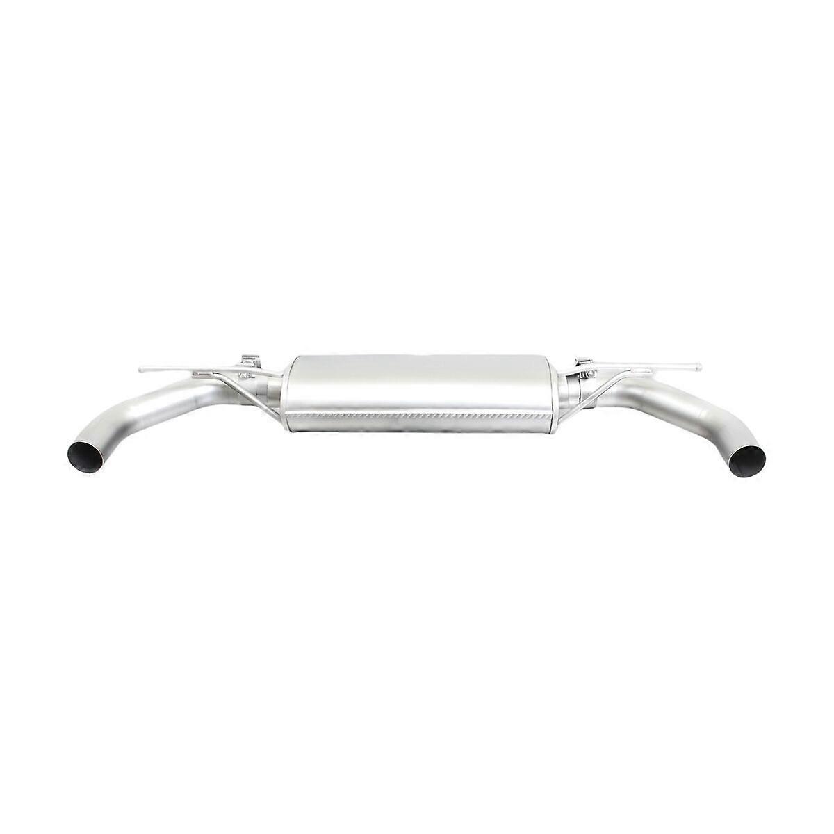Exhaust Pipe Remus REM9560171500
