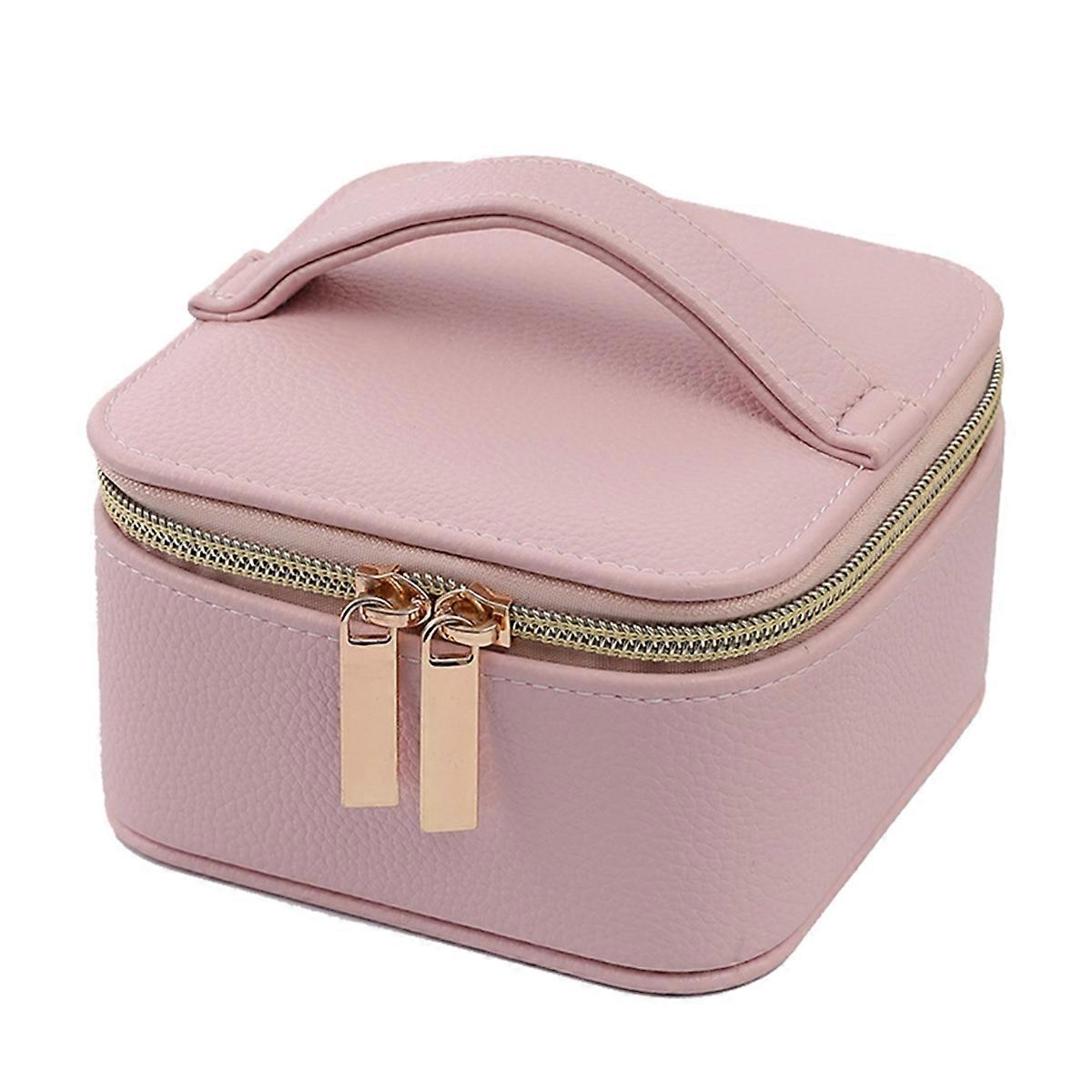 Reise smykkeskrin, A