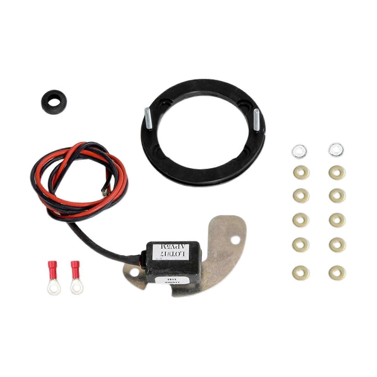 1956-1974 Delco 8 Cylinder Ignition Module Upgrade Kit
