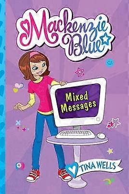 MacKenzie Blue #4: Gemischte Botschaften