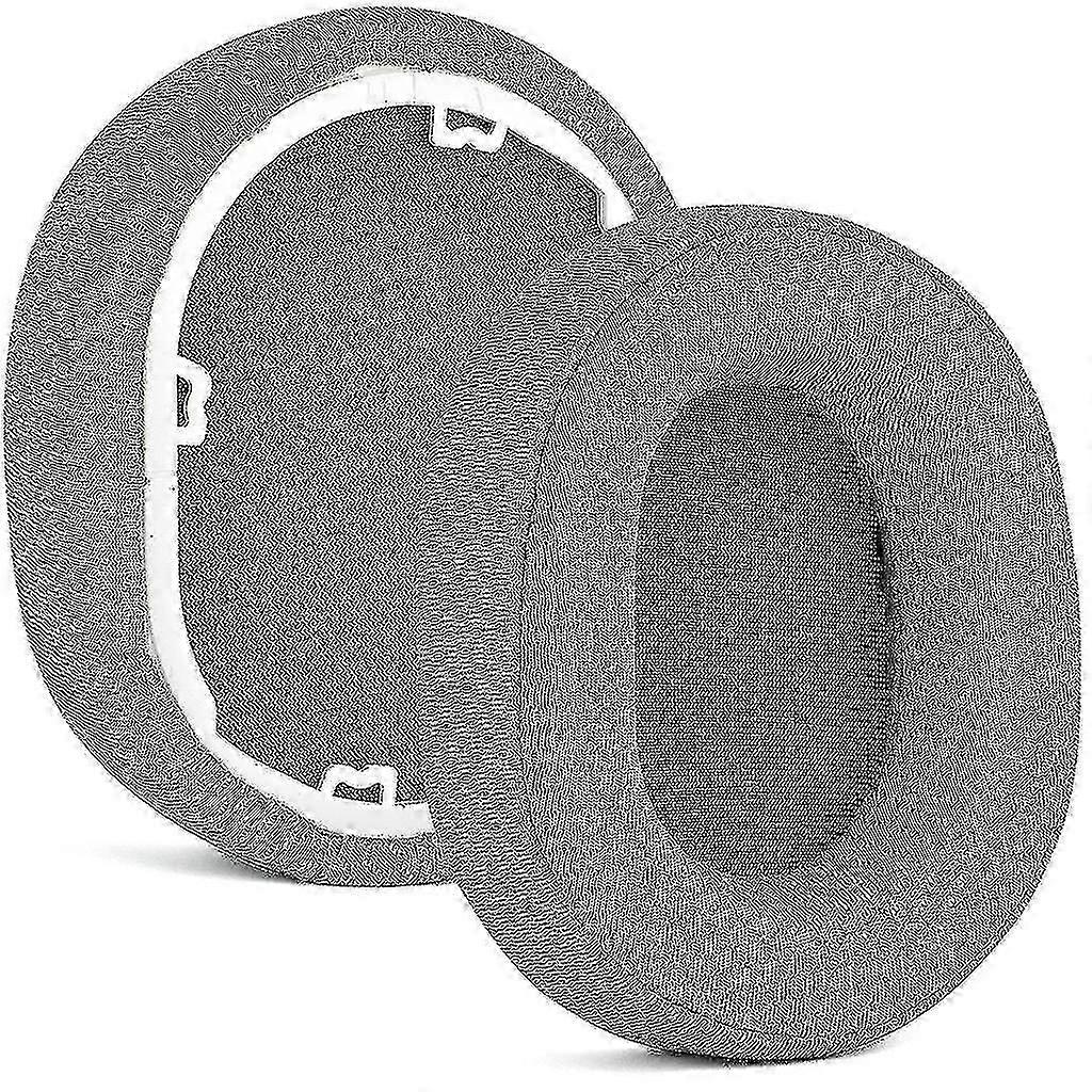 コルセアHs55 Hs65ヘッドセットイヤパッドイヤークッションバックル用のコンフォートイヤーパッド