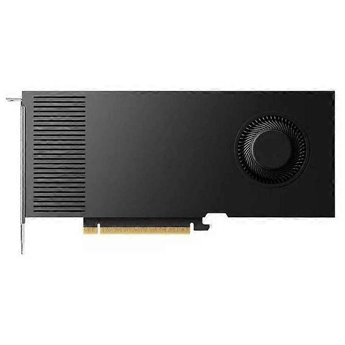 PNY RTX 4000 Ada Grafikkarte 4xDP Smallbox - NVIDIA CUDA Kerne - DirectX 12 - 7680 x 4320 - 256 Bit