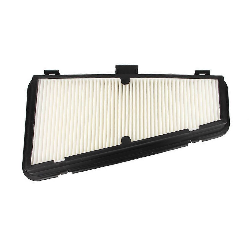 Automobile  Conditioning System Filter for 2009 for  A4L B8 Q5 8KD819441 Car Accessories  Black