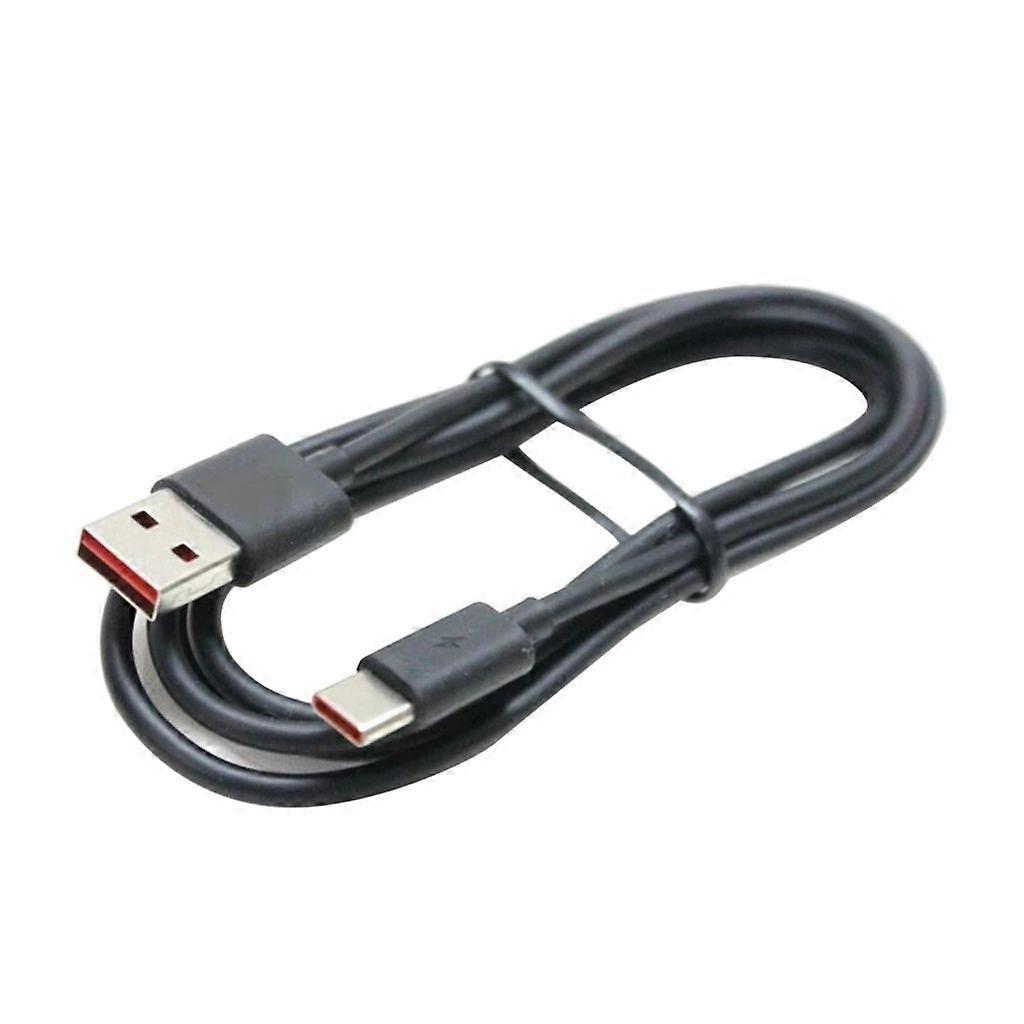 USB C Cable Type-C Fast Charging For JBL flip5/charge4/Pulse4 Wireless Speaker