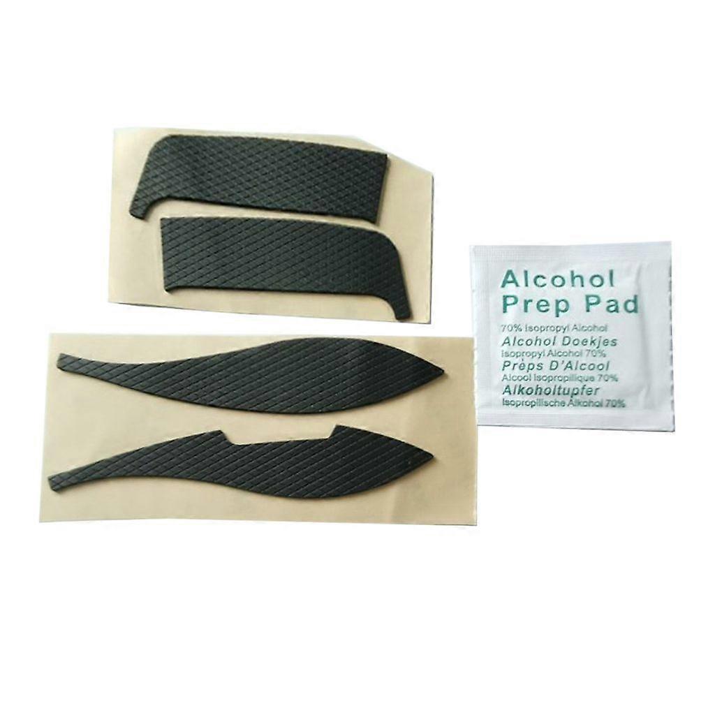 Gaming Mice Skin Anti-Slip Tape Side Stickers for Logitech MX Anywhere 2S/3S