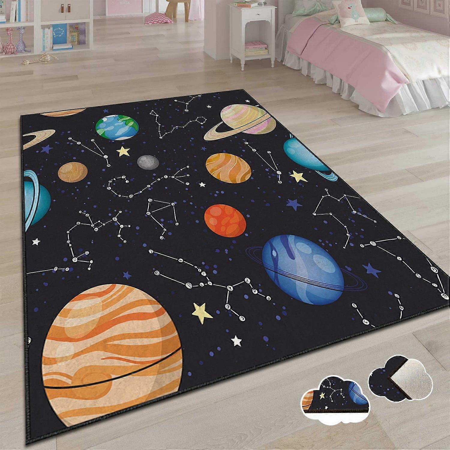 Carpet (140 x 220) Csbrghl-660