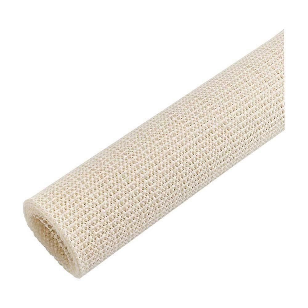 Rug Pads Grippers,Non Slip Rug Tape Grip Antis Net Cloth Sofa Yoga Mat Carpet Extra Strong Carpet Tape for Area Rugs to Keep Flat