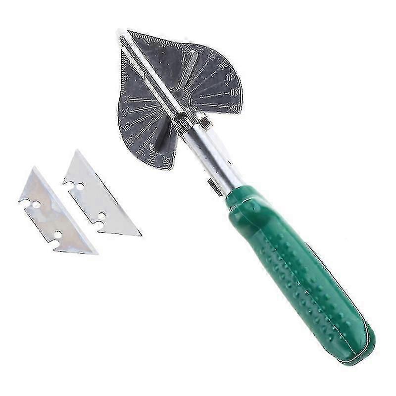 Miter Shears Efficient Cut Rubber, PVC, Edges Banding, and Thin Wood Tool