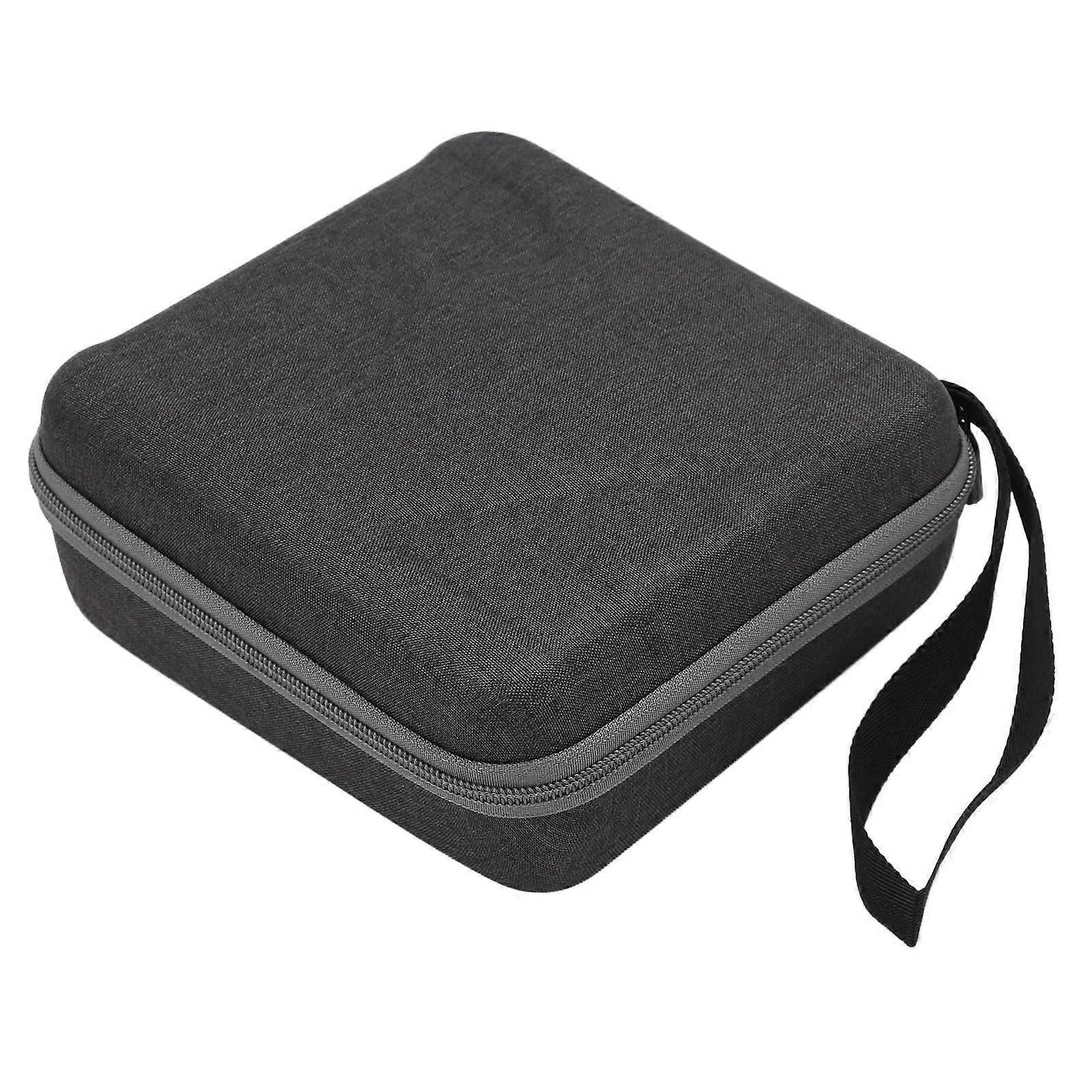 Durable Carrying Case for OM5 - Protective, Soft Interior, Precise Fit for Accessories