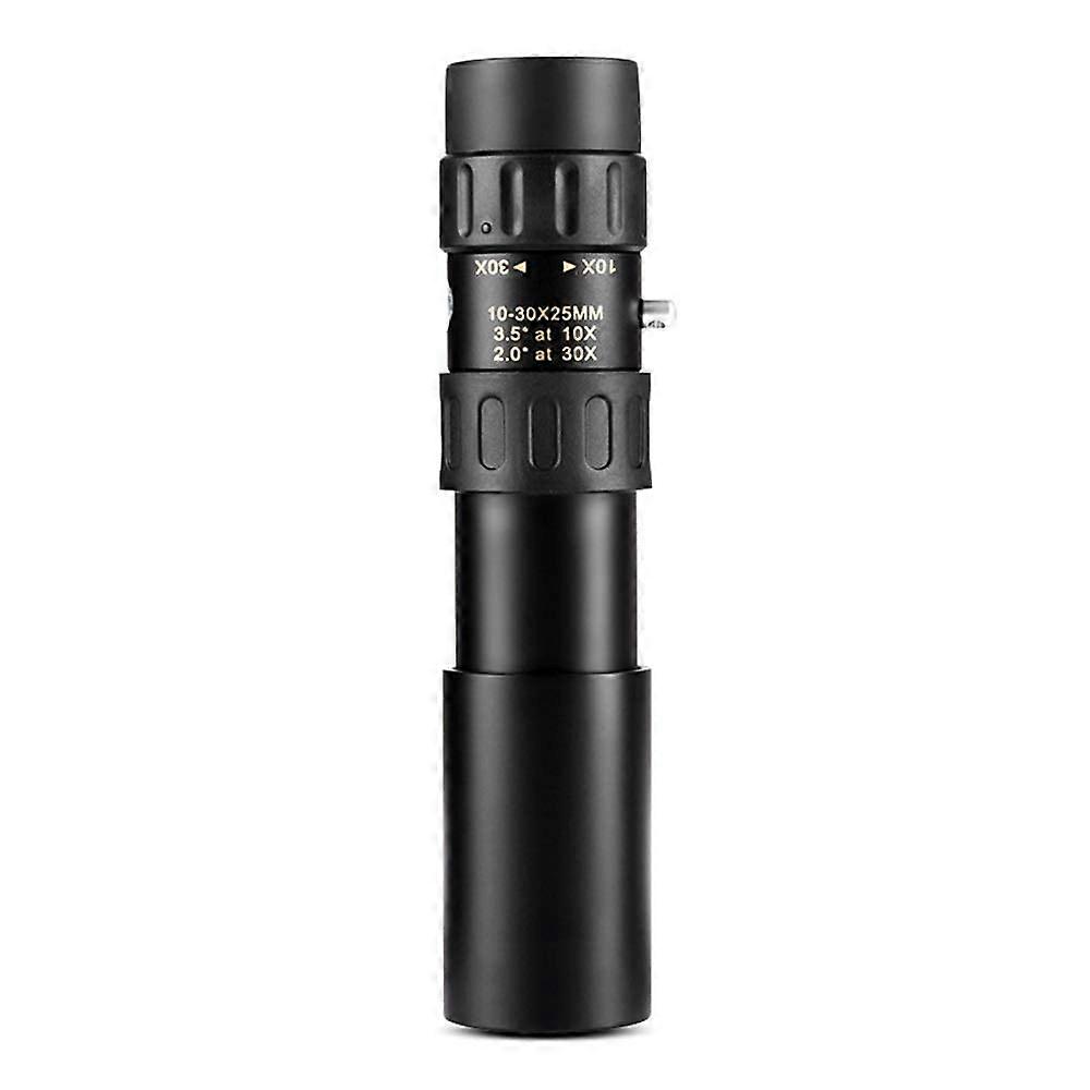 8X30 Compact Practical Professional Bird Watching Binoculars, Fogproof Telescope for Outdoor
