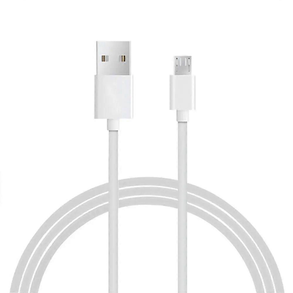 Micro USB Fast Charging Cable for Android Compatible with Samsung Galaxy S7 Edge S6 S5 Note 5 Moto LG HTC Data Line for Logitech Mouse