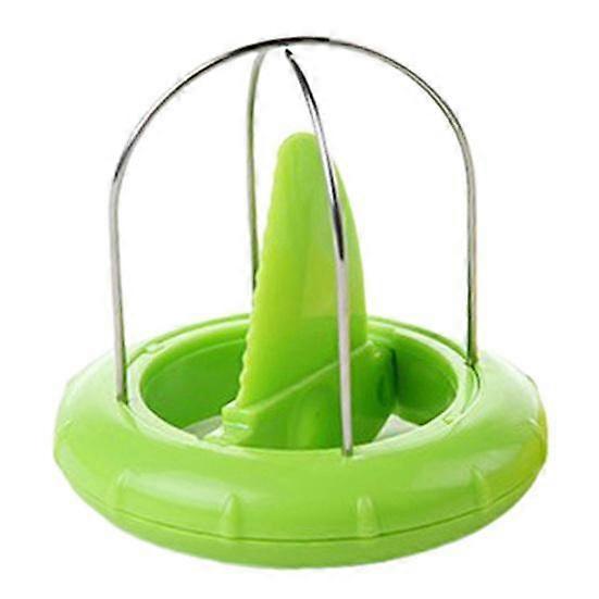 Kiwi Peeler Portable Practical ABS Digging Core Fruit Cutter Slicer for Daily Life