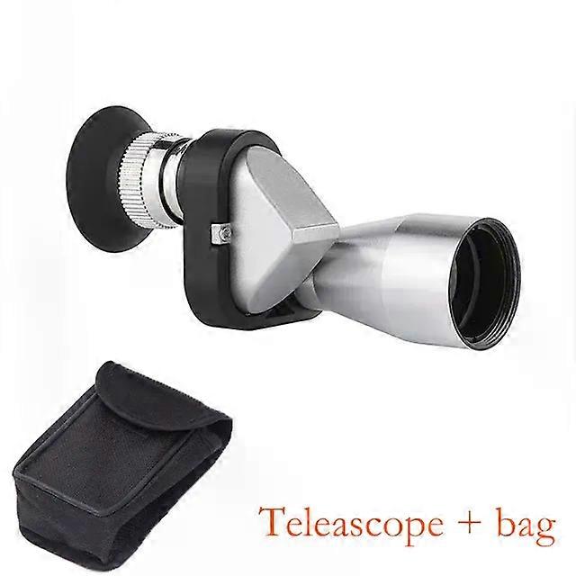 2023NEW 8x20 HD night vision monocular outdoor portable telescope hunting camping mountain hiking bird-watching