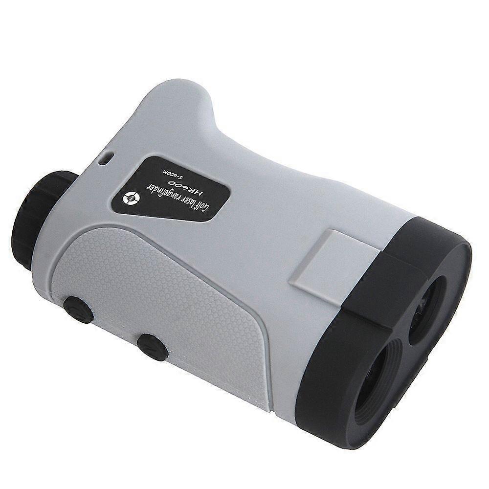 600m laser Distance Meter 18- 300KM/H Speed Rangefinder Golf Rangefinder Hunting Rangefinder Telescope Speed measure tester b