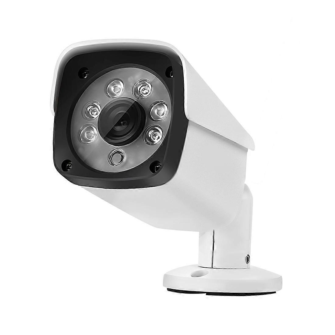 633H2 / IP POE (Power Over Ethernet) 1080P IP Camera