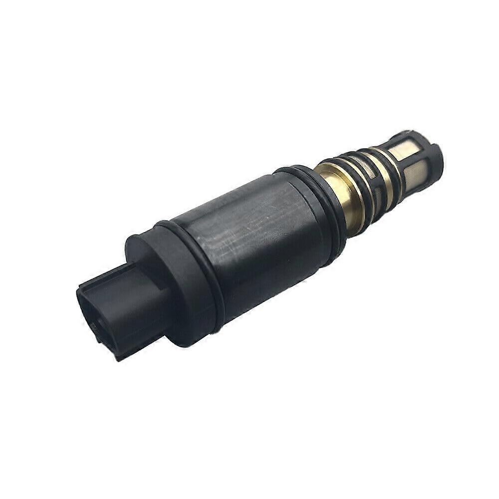 A/C Compressor Control Valve Replacement For 2011-2013 Toyota Corolla 1.8L Engine, 1.8L A/C Valve, Corolla AC System