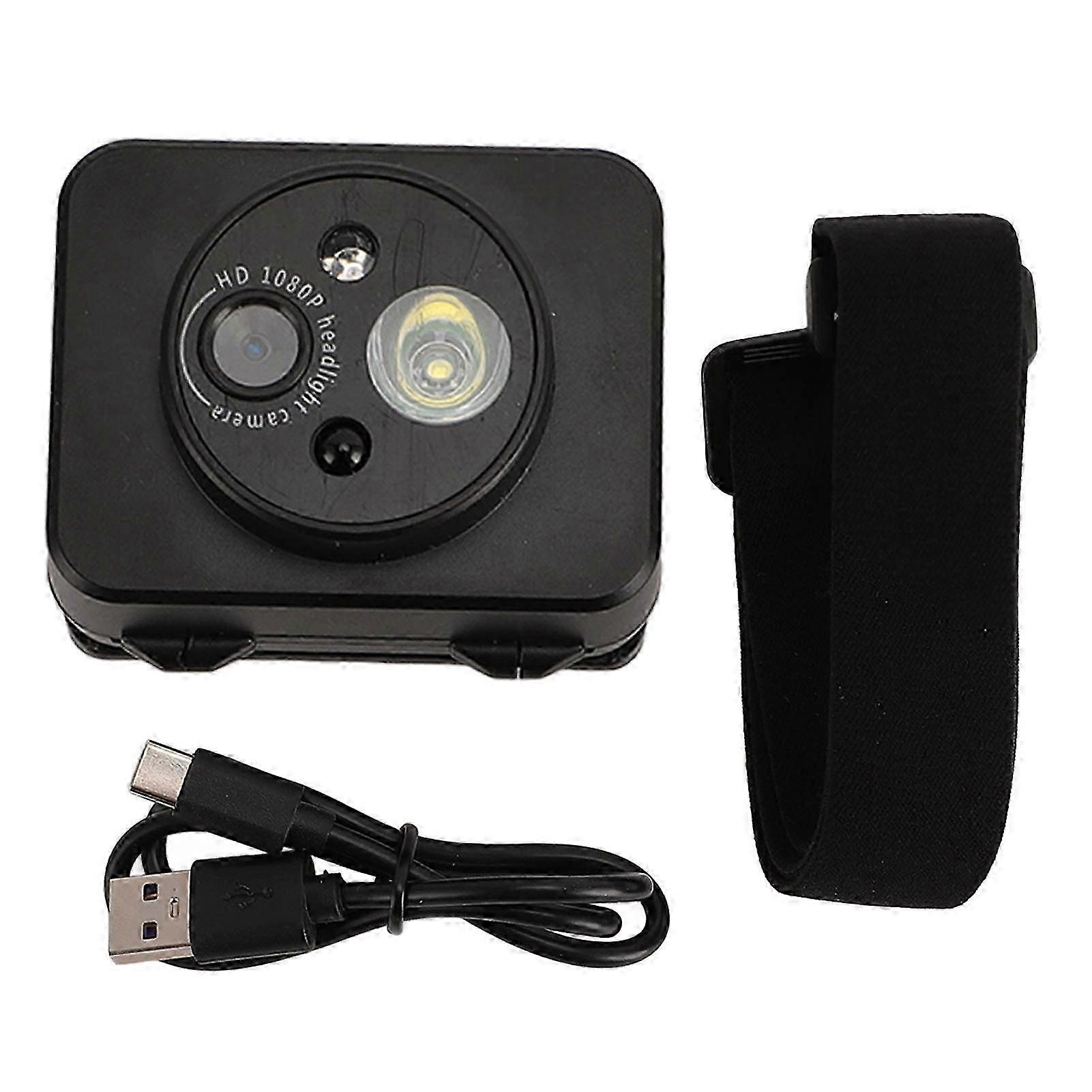 Phone LED Fill Light with 3 Color Modes High Brightness 180 Deg Adjustable USB Charging Long Battery Life for Phones Tablets