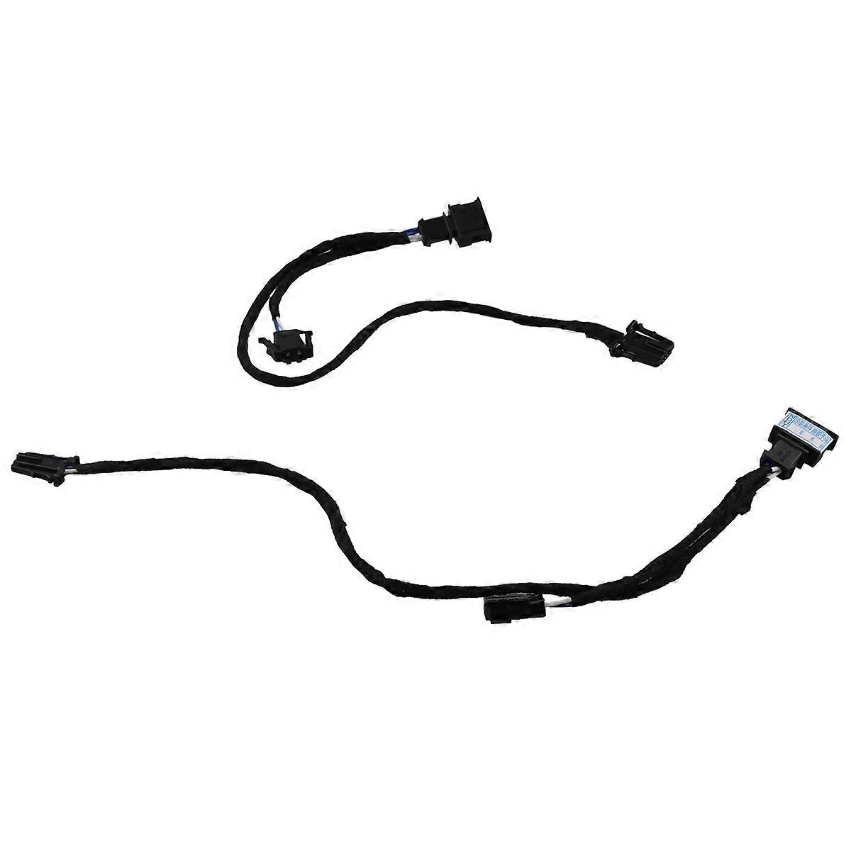 Car Front Door Speaker Wiring Harness 8V0035454A for A3 S3