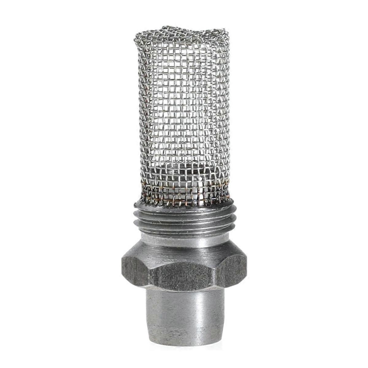 Stub Spark Arrestor for Stihl Blower BG85 BG86 BG55 BG56 BR200 SH85 SH86 SH55 SH56