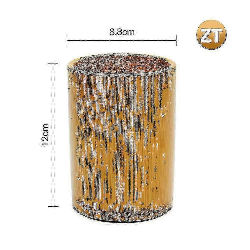 Bamboo Scraping Massage Stick Natural Wooden Bamboo Massager For Body Scraping Treatment, Scraping T c