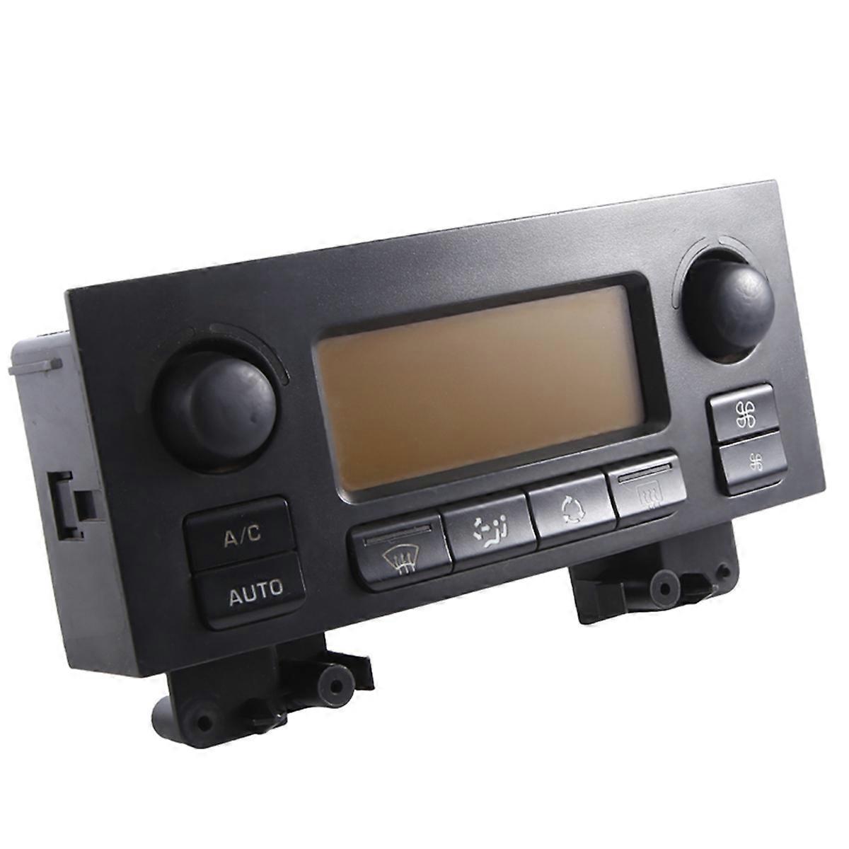 Automatic AC Heater Climate Control Display Panel 6451ZN