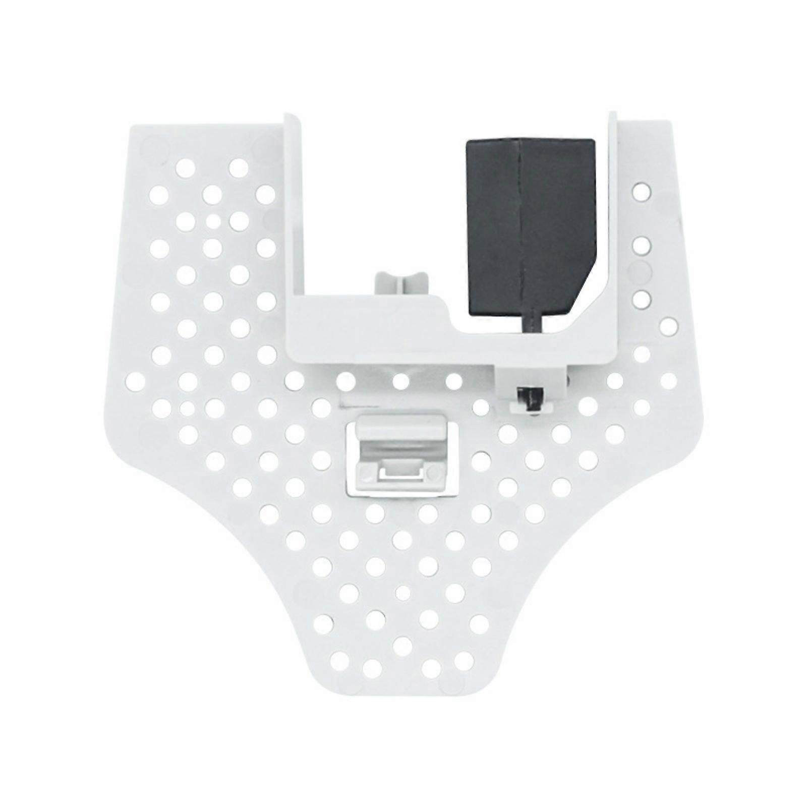 Base Station Filter Slot Easy Cleaning Sweeping Robot Base Filter Tank Mesh Reusable Bracket Sink Mesh Dishwasher Safe