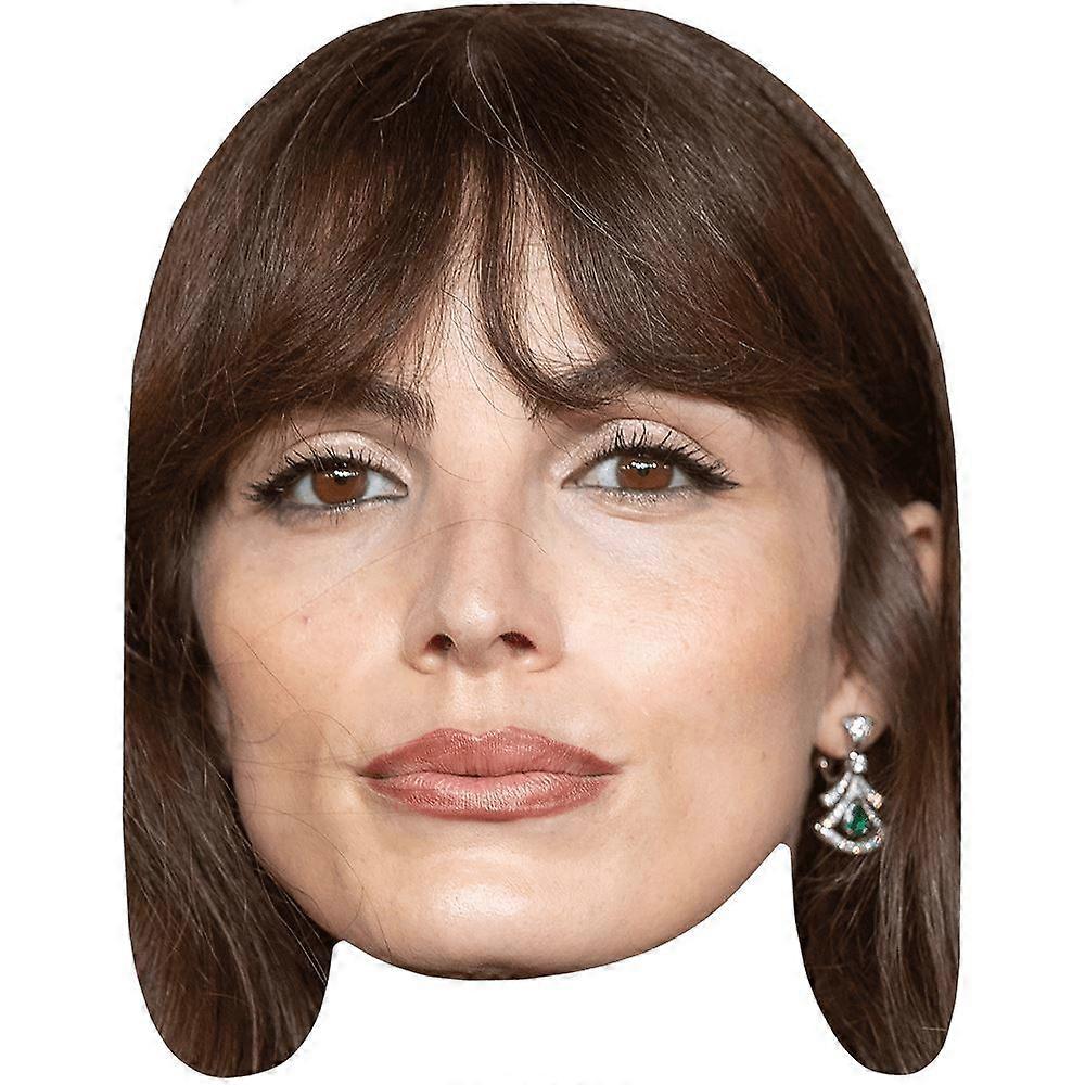 Lux Pascal (Fringe) Big Head. Larger than life mask.