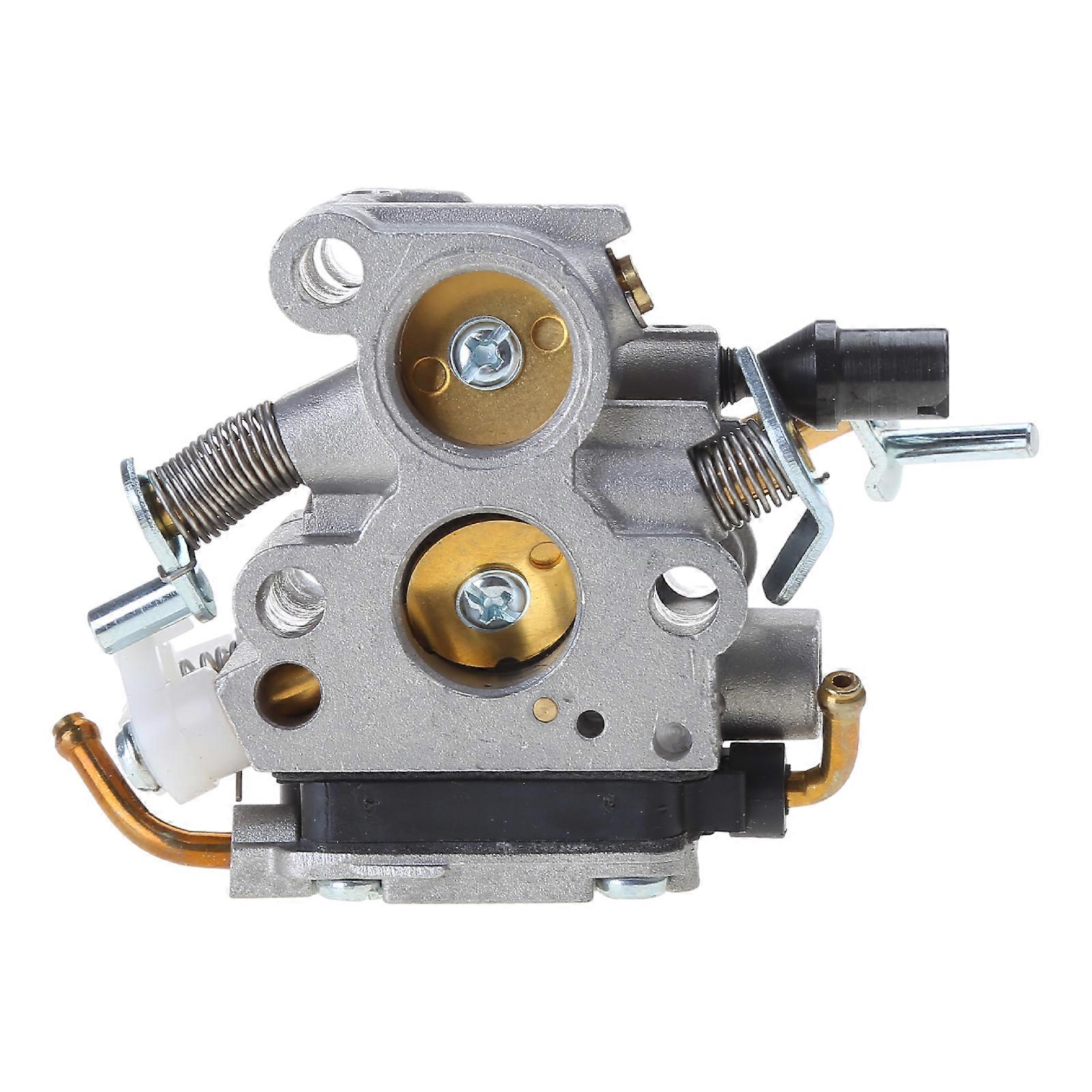 Chainsaw Carburetor Fit for HUS 435 440 ZAMA C1T-EL41A CS410 CS2240 Chain Saw