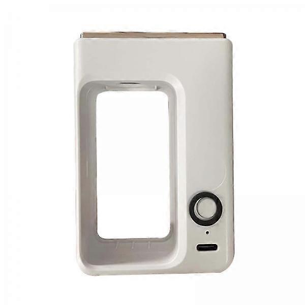 2x Essential Oil Diffuser, Small Scented , Home Fragrance Waterless Diffuser