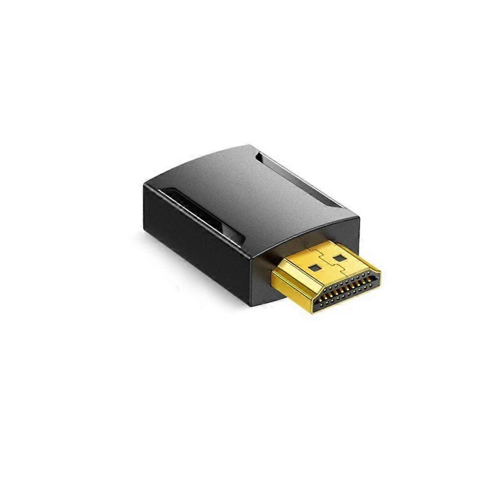 Durability 4K HDMIs Adapter HDMIs Angled Adapter for Home Entertainment Systems
