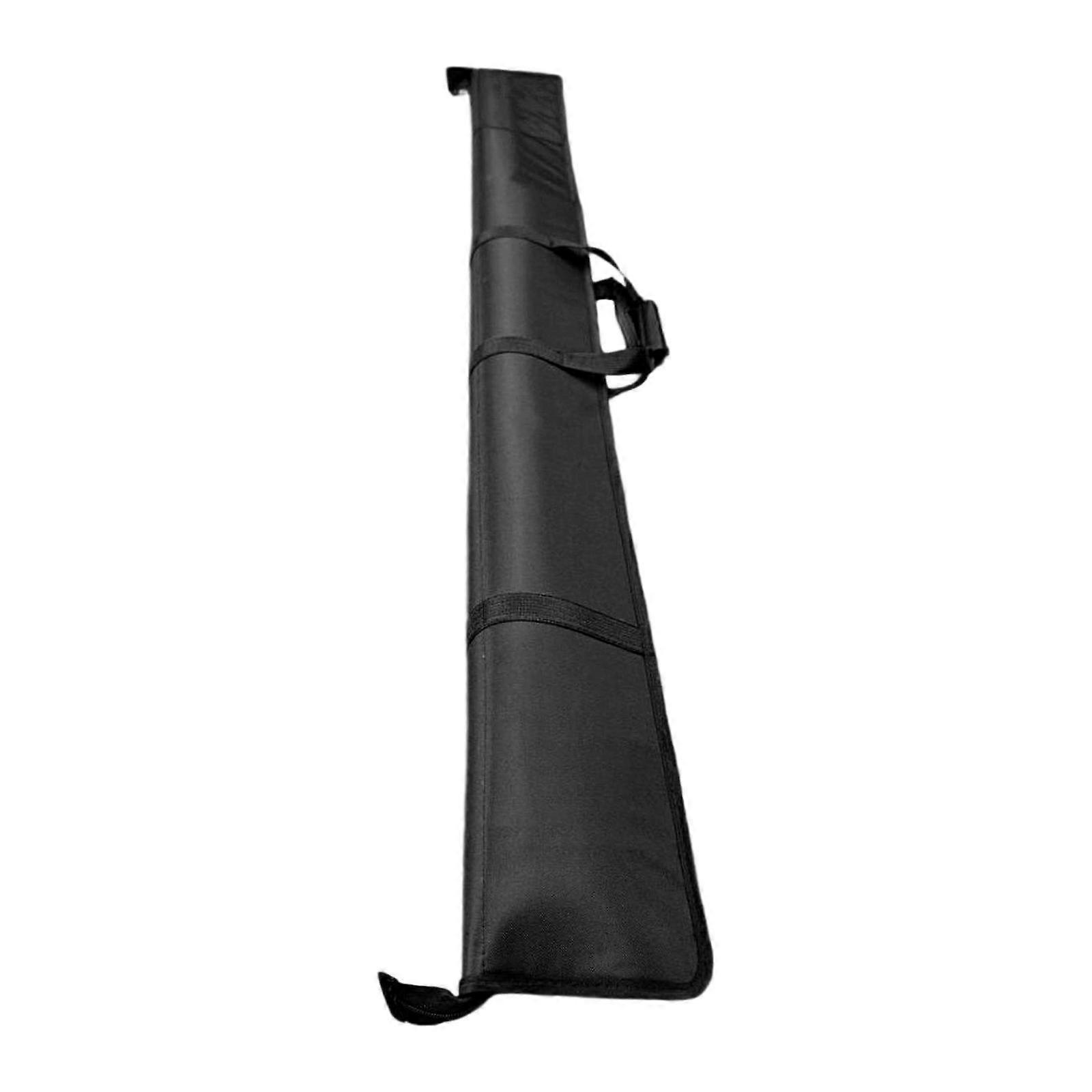 Billiards Pool Cue Case Adults Pool Cue Carry Bag Snooker Cue Storage Pouch